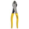 Image 1 : Southwire DCP8D 8" High Leverage Diagonal Cutting Pliers