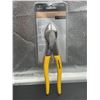 Image 2 : Southwire DCP8D 8" High Leverage Diagonal Cutting Pliers