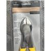 Image 3 : Southwire DCP8D 8" High Leverage Diagonal Cutting Pliers