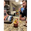 Image 1 : Ricos Nacho Cheese Sauce 3.5oz, 16 Cups