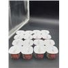 Image 3 : Ricos Nacho Cheese Sauce 3.5oz, 16 Cups