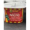 Image 4 : Ricos Nacho Cheese Sauce 3.5oz, 16 Cups