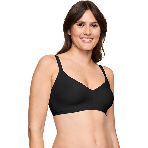 Halston Flex Bra 2-Pack Size S/P