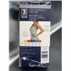 Image 3 : Splendid 3-Pack Camisoles with Built-In Shelf Bra XXL
