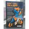 Image 4 : Deathstroke the Terminator Omnibus Vol. 1 by Marv Wolfman
