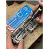 Image 1 : IDEAL 35-617 Extendable Length Screwdriver 8"
