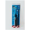 Image 2 : IDEAL 35-617 Extendable Length Screwdriver 8"