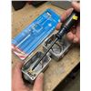Image 1 : IDEAL 35-617 Extendable Length Screwdriver 8"