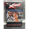 Image 2 : Marvel X-Force Omnibus Hardcover