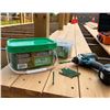 Image 1 : Precision 8x2-1/2 Deck Screws 1300 Pieces