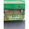 Image 3 : Precision 8x2-1/2 Deck Screws 1300 Pieces