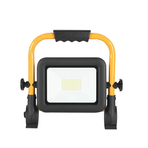 Willpower Portable LED Outdoor Cast Light