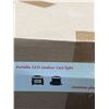 Image 4 : Willpower Portable LED Outdoor Cast Light