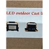 Image 5 : Willpower Portable LED Outdoor Cast Light
