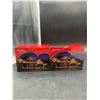 Image 2 : Lot of 2 - Fullbell LED Twinkle String Lights, 200 Bulbs