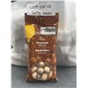 Image 3 : Pack of 10 Shell Select Almonds CaffÃ¨ Latte 60g