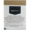 Image 3 : Amazon Basics Square Patio Fire Pit/Table Cover
