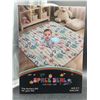Image 2 : Space Seal Kids Play Mat 71x59 Inches
