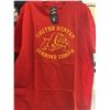 Image 3 : Rothco Security and USMC T-Shirts, Size Large