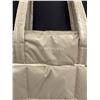 Image 3 : KEEPCOOL Insulated Beige Tote Bag