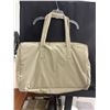 Image 4 : KEEPCOOL Insulated Beige Tote Bag