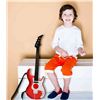 Image 1 : Sutra Music Guitar Toy in Box