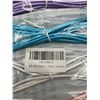Image 3 : 10 USB Charger Cables for OnePlus, Sony Xperia