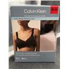 Image 2 : Calvin Klein 2 Pack Cotton Modal Bralette M