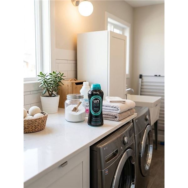 Downy Unstopables Fresh Scent Booster 39.9 oz