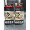 Image 2 : Lot of 2 - FiberFix 1 Inch Repair Tape Dual Pack