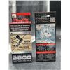 Image 3 : Lot of 2 - FiberFix 1 Inch Repair Tape Dual Pack