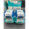 Image 3 : Sistema To Go Lunch Stack Square Containers, Set of 4