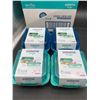 Image 2 : Sistema To Go Lunch Stack Square Containers, Set of 4