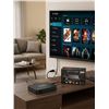 Image 1 : OTT TV Box Multimedia Gateway Android KODI
