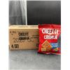 Image 2 : Cheez-It Crunch Zesty Cheddar Ranch Crackers, 6-Pack x 92g