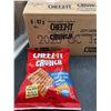 Image 3 : Cheez-It Crunch Zesty Cheddar Ranch Crackers, 6-Pack x 92g