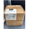 Image 2 : Amazon Basics PU Composite Basketball 2-Pack