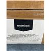 Image 3 : Amazon Basics PU Composite Basketball 2-Pack