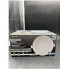 Image 3 : Luminus Elite LED Panel Light 8-Pack, 4 Inch