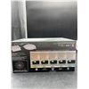 Image 4 : Luminus Elite LED Panel Light 8-Pack, 4 Inch