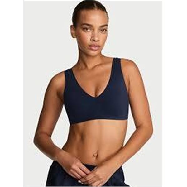 Buffalo David Bitton Wire-Free Bra 2 Pack S/P