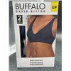 Image 2 : Buffalo David Bitton Wire-Free Bra 2 Pack S/P