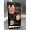 Image 3 : Aurum Square Neck Sports Bra 2-Pack Size L/G