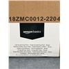 Image 3 : Amazon Basics Triple Cat Scratching Post
