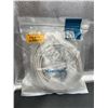 Image 2 : Cable Matters 15ft Hanging Lamp Cord 2-Pack