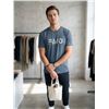 Image 1 : FWD Men's Re-Active Tech Tee, Size L