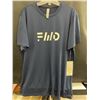 Image 2 : FWD Men's Re-Active Tech Tee, Size L