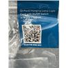 Image 3 : Cable Matters 2-Pack Hanging Lamp Cord 15ft