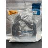 Image 2 : Cable Matters 2-Pack Hanging Lamp Cord 15ft
