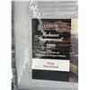 Image 3 : Comfy Bamboo World 4-Piece King Sheet Set